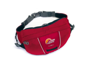 Image of Lowe Alpine Fjell Lumbar Pack-Tagine/Zinc