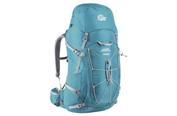 Image of Lowe Alpine Kamet ND6575 Pack-Bluebird