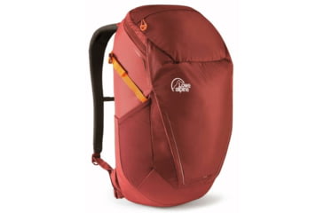 Image of Lowe Alpine Link Daypack - DEMO, Tabasco, 22, FDP-83-TB-22-DEMO
