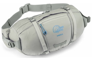Image of Lowe Alpine Mesa Lumbar Pack-Mirage