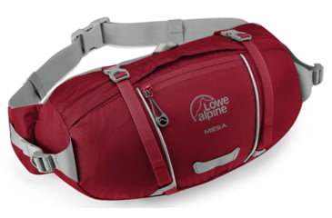Image of Lowe Alpine Mesa Lumbar Pack-Oxide