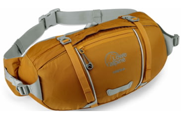 Image of Lowe Alpine Mesa Lumbar Pack-Tagine/Zinc