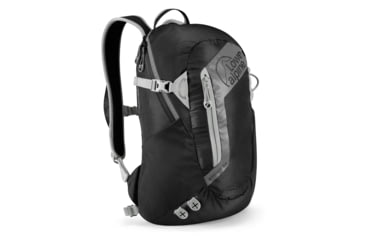 Image of Strike 24 Backpack-Black