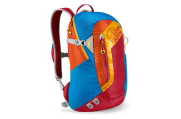Image of Lowe Alpine Strike 24 Backpack-Matrix 1