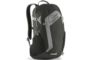 Image of Lowe Alpine Strike 24-Black/Zinc