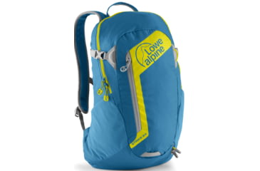 Image of Lowe Alpine Strike 24-Denim/Citrus