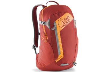 Image of Lowe Alpine Strike 24-Sunset/Pumpkin