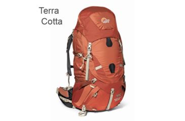 Image of Lowe Alpine TFX Makalu 65+20 - Midnight Blue