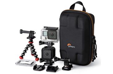 Image of Lowepro Dashpoint AVC 60 II, LP36982