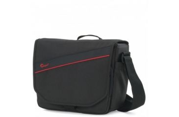 Image of Lowepro Event Messenger 150 Shoulder Bag, Black LP36463-0WW