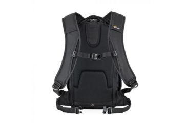 Image of Lowepro FLIPSIDE 200 AW II Camera Backpack, Black, Medium LP37125