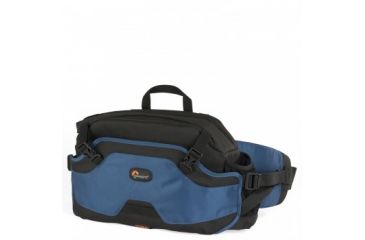 Image of Lowepro Inverse 200 AW Beltpack, Arctic Blue LP35237-PEU