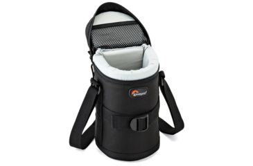Image of Lowepro Lens Case 9 x 16cm, LP36979