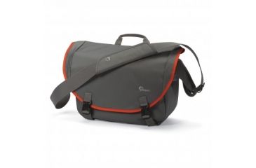 Image of Lowepro Passport Messenger Camera and Gear Bag, Grey LP36656