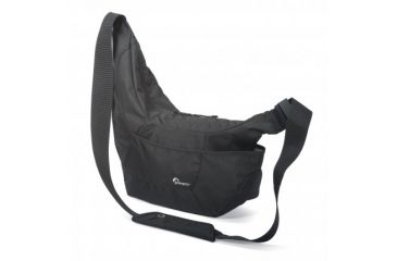 Image of Lowepro Passport Sling III Pack, Black LP36657