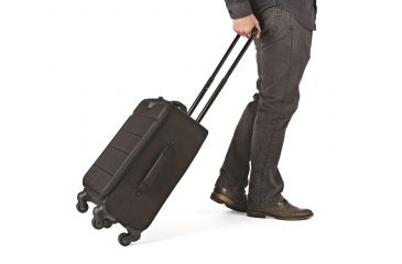Image of Lowepro PhotoStream SP 200 Camera Bag, Black LP37163