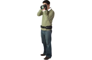 Image of Lowepro S&amp;F Deluxe Technical Belt L/XL, LP36285