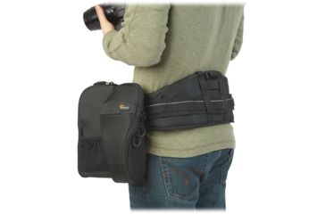 Image of Lowepro S&amp;F Deluxe Technical Belt L/XL, LP36285