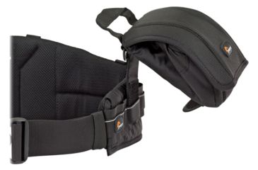 Image of Lowepro S&amp;F Deluxe Technical Belt L/XL, LP36285