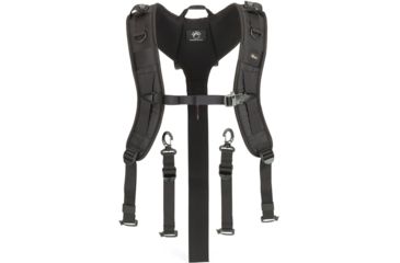Image of Lowepro S&amp;F Technical Harness, LP36282