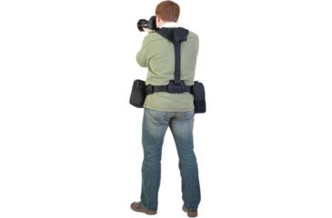 Image of Lowepro S&amp;F Technical Harness, LP36282
