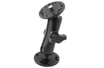 Image of Lowrance Ball Mount Bracket 1&quot; 30237