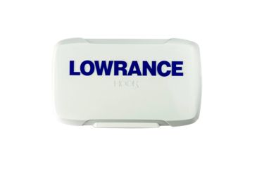 Image of Lowrance Cover f/HOOK² 4" Series Sun 69117