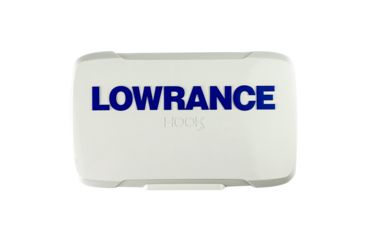 Image of Lowrance Cover f/HOOK² 5" Series Sun 69118