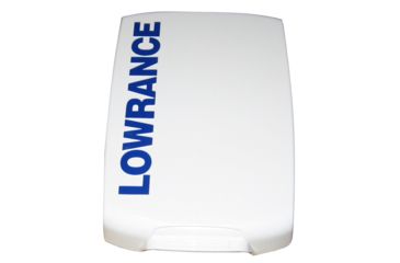 Image of Lowrance Cover f/Mark &amp; Elite 4 Series Sun 44960