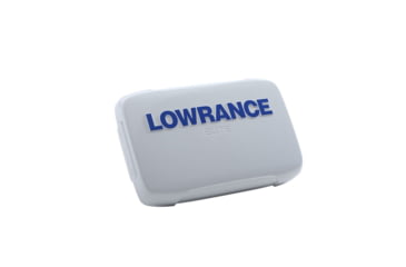 Image of Lowrance Elite 5Ti Suncover, 000-12750-001