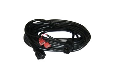 Image of Lowrance Extension Cable f/DSI Transducers 15' 41175