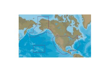 Image of Lowrance Insight Pro C-MAP 66098