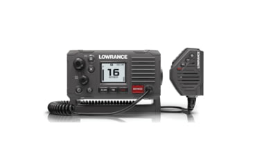 Image of Lowrance Link 6 Dsc Vhf Radio, 000-14493-001