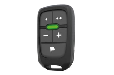 Image of Lowrance Lr-1 Remote Controller For Hds Live, HDS Carbon Displays, 000-14505-001
