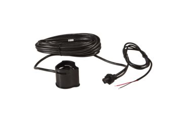 Image of Lowrance Trolling Motor or Shoot Thru 200 kHz Transducer PD-WSU 34393
