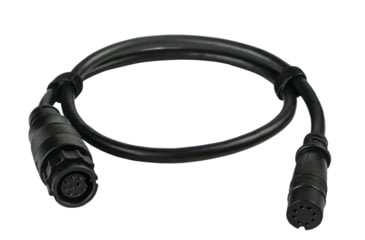 Image of Lowrance Xsonic Transducer To Hook2 Adapter, 000-14069-001