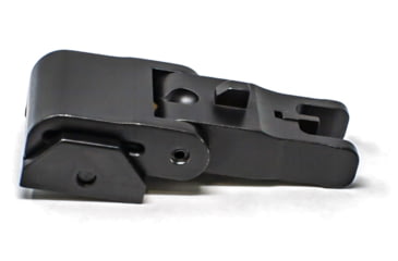 Image of LPA AR Tactical Adjustable Picatinny Target Iron Sight, Black, MAS5
