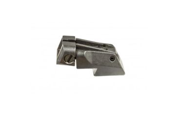 thumbnail image 2 of Fusion Firearms LPA Rear Target Sight For 1911 Handguns - Black Serrated Adjustable 2 of 4