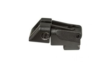 Image of LPA SPS Fully Adjustable White Dot Sight Set For Bul M5, Black, SPS11BU30