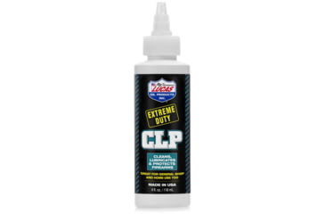 Image of Lucas Oil Extreme Duty CLP, 4 oz, 1 Bottle, 10915