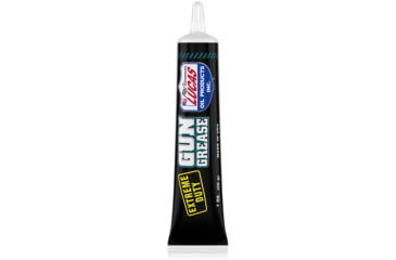 Image of Lucas Oil Extreme Duty Gun Grease - 1oz Tube, 10889