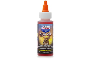 Image of Lucas Oil Gun Oil - 2oz, 18x1, 10006