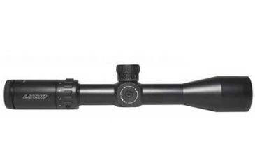 Image of Lucid Cross Over Optic 4-16x44mm L5 Reticle 30mm Matte Black