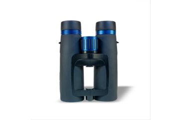 Image of Lucid Optics Binocular 8x42, ED Open Frame w/ Hard Case, Matte Black, L-B8-8x42