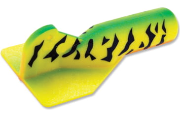 Image of Luhr Jensen 30 Jet Diver, Batman / Fire Tiger / Sparkle, 5540-030-0579