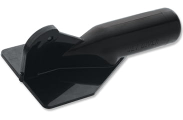 Image of Luhr Jensen 30 Jet Diver, Black, 5540-030-0084