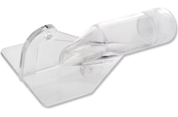 Image of Luhr Jensen 30 Jet Diver, Clear, 5540-030-0086