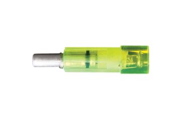 Image of Lumenok Crossbow Nock 2219 Flat, Green, Pack of 3, 2219F3G