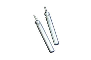 Image of Lumenok GT Nocks Vertical Bow Combo Pack, 7-Piece, Green GT4G Combo