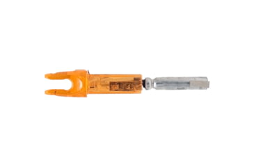 Image of Lumenok Lighted Spartan Nock, Orange, 3 pack, 1006490